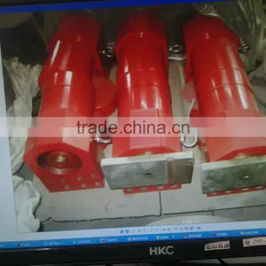 Winch Disc Brake,hosit Brake thumbnail-6