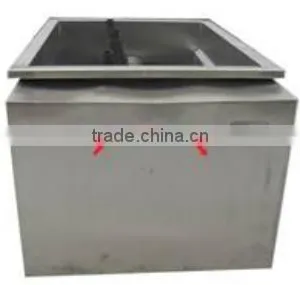 HIGH EFFICIENCY Small Middle Sized Defeathering Machine Line thumbnail-2