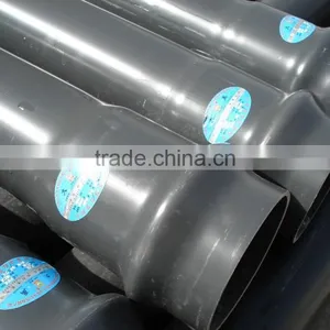 PVC Pipe for Water Supply thumbnail-3