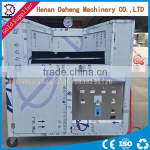 Eletric Chapati Roti Baking Machine thumbnail-1
