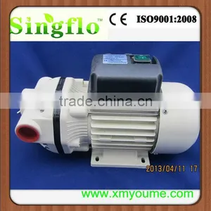 Adblue Pump for SCR System thumbnail-1