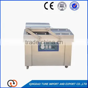 Factory Price Vacuum Packaging Machine for Sale thumbnail-3