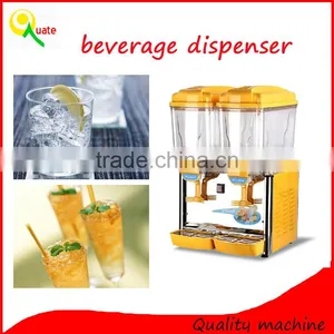 Low Energy Consumption Cold Beverage Dispenser thumbnail-1