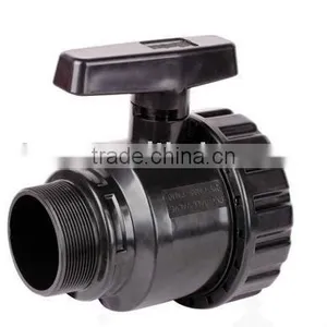 Male & Female Thread Plastic Fittings thumbnail-1