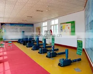 Zhangqiu Oasis Machinery Co., Ltd. company overview - view 4 thumbnail