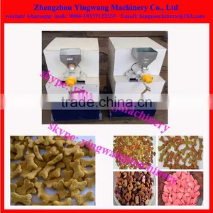 Small Floating Fish Feed Machine for Shrimp,fish,crab,eel,catfish thumbnail-1