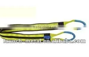 LF-JS-06 WIDE BODY TYPE WEBBING SLING thumbnail-1