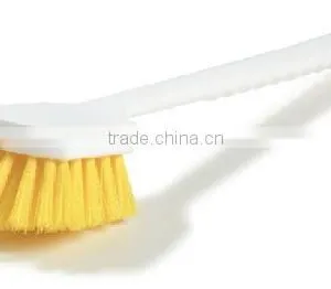 Kitchen Utility Brush w/ Long Handle thumbnail-1