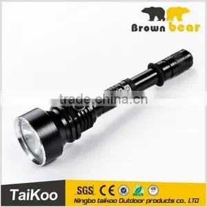 Professional Tactical Xml t6 Led Flashlight thumbnail-1
