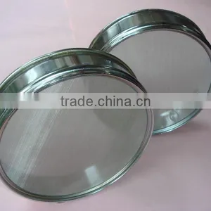 Stainless Steel Standard Test Sieve; Wire Mesh Sieve thumbnail-2