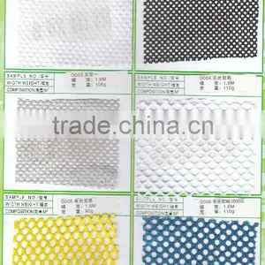 Polyester/nylon Mesh Fabric 002 thumbnail-1