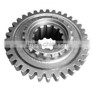 Cast Iron Gear Case Gear Box From China Supplier Good Quality Reverse Gear Boxes thumbnail-2