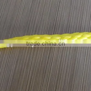 Hollow Braid Polypro Cordage thumbnail-3