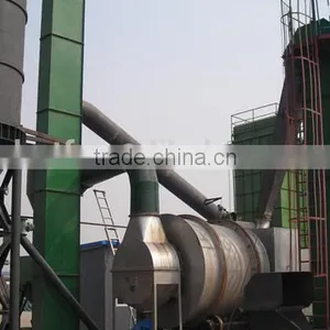 Three Pass Dryer Price TDS6210/ Sand Drying Production Lines thumbnail-1