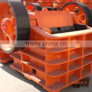 Low Cost Granite Jaw Crusher With Factory Price thumbnail-1