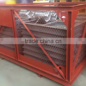 Manual Slide Gate Valve/Screw Manual Operated Valve thumbnail-6