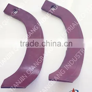 Agriculture Blades for Agriculture Tools ,power Tiller Blades thumbnail-2