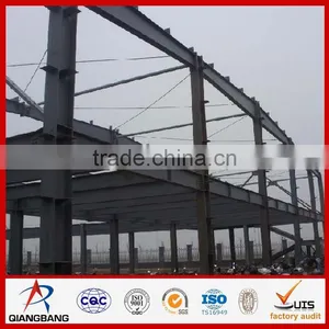 Steel Structures Steel Stucture Building thumbnail-1