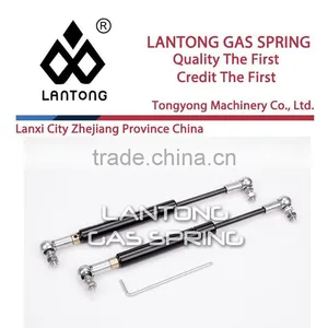 Hot Sale Pressure Adjustable Gas Strut For Auto Spare Parts thumbnail-1