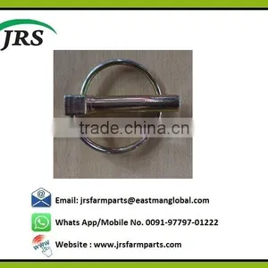 Ball Lock Pins Pull Ring Quick Release Pin /Linch Pins thumbnail-5
