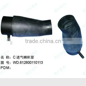 AIR INLET HOSE LIUGONG thumbnail-1