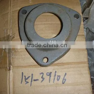 DF 12 Walking Tractor Engine Parts SEAT OIL SEAL 12-39106 thumbnail-1