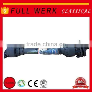 High Quality Series 4 Tiller PTO Shaft With 1-3/8" x 6 Spline Yoke On Both Ends, Tractor Parts thumbnail-1