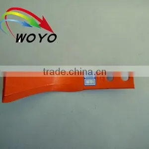 Tractor Spare Parts Engine Tiller Blade thumbnail-3