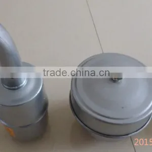 High Quality Diesel Engine Air Filter for Tractors thumbnail-3