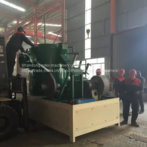 Biomass Pellet Burner Biomass Boiler thumbnail-5