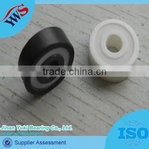 ZrO2 Si3N4 6310 Ceramic Bearings for Fishing Reels thumbnail-1