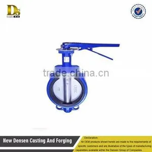 Brand Stainless Steel Factory Supply High Quality Ball Valve thumbnail-4