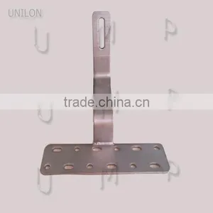 Solar Panle Mounting Metal Bracket thumbnail-1