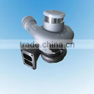 Shangchai Turbocharger ,38AB006 C6121 D6114 Engine Parts thumbnail-1