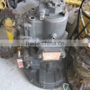 PC400-6 PC420-6 PC450-6 PC460-6 MAIN PUMP HPV132, 708-27-04023,708-2H-00191 thumbnail-1