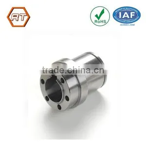Customized Precision Stainless Parts Machine Shop Services thumbnail-3
