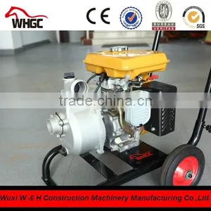 W&H-PG305 Manual Hand Water Pump thumbnail-1