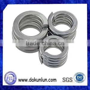 Factory Wholesale Spring Lock Washer thumbnail-5