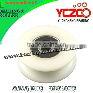 Low Price Ball Bearing for Sliding Door,door Wheel thumbnail-1