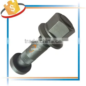 High Quality ROR Rear Standard Wheel Bolt thumbnail-1