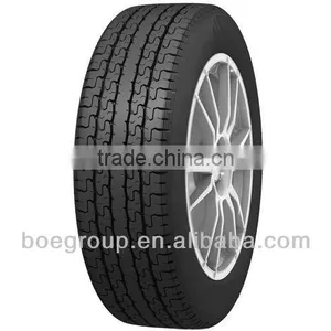 Sepecial Trailer Radial Tyre Joyroad Brand thumbnail-1