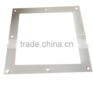 Food Machines Silicone Square Gasket thumbnail-1
