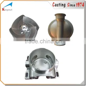 Bestseller in China High Quality Manufacture Cast Stainless Steel thumbnail-2