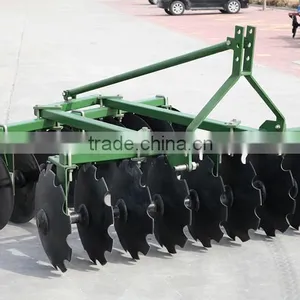 New Design Spare Parts for Disc Harrow With High Quality Disc Harrow Bearing Assembly Medium Mounted Disc Harrow thumbnail-1