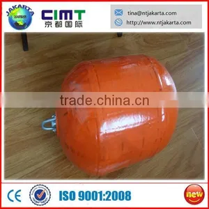 Marine Boat Rubber Fender thumbnail-4