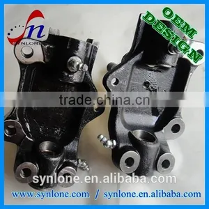 Customized High Quality Welded Machined Assembly Parts From Hebei thumbnail-3