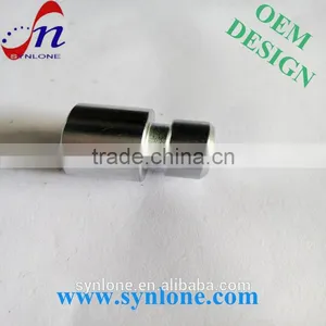 Best Quality Center Base,CNC Machining Base Factory in China thumbnail-2