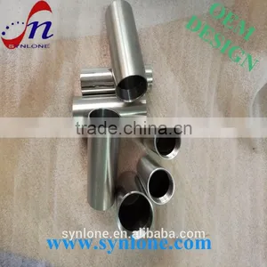 Hot Sale Stainless Steel Polished Tube,brush Finished Tubes thumbnail-2
