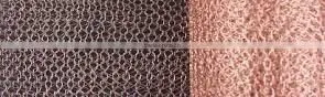 Copper Mesh Wire Suppliers/price 200mesh rf Shielding Copper Mesh/elastic Copper Mesh Netting for Copper Magnetic Shield thumbnail-5