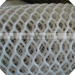 QY Hot Sale Plastic Wire Mesh / Plastic Chicken Wire Mesh Factory thumbnail-5